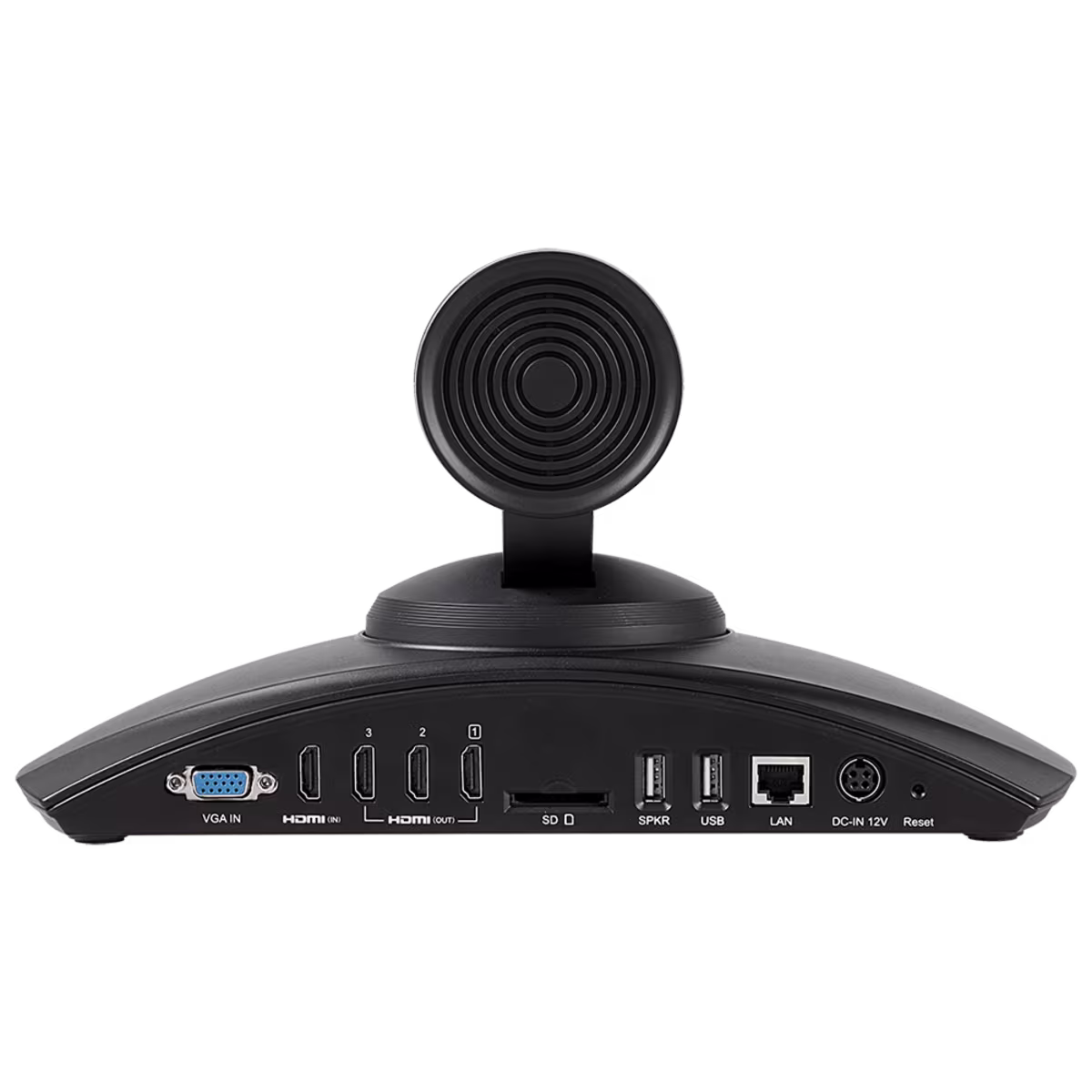 GVC3200 ESTACION DE VIDEOCONFERENCIA 1080P FULL-HD, 3-HDMI 1-VGA/1-HDMI, GRANDSTREAM