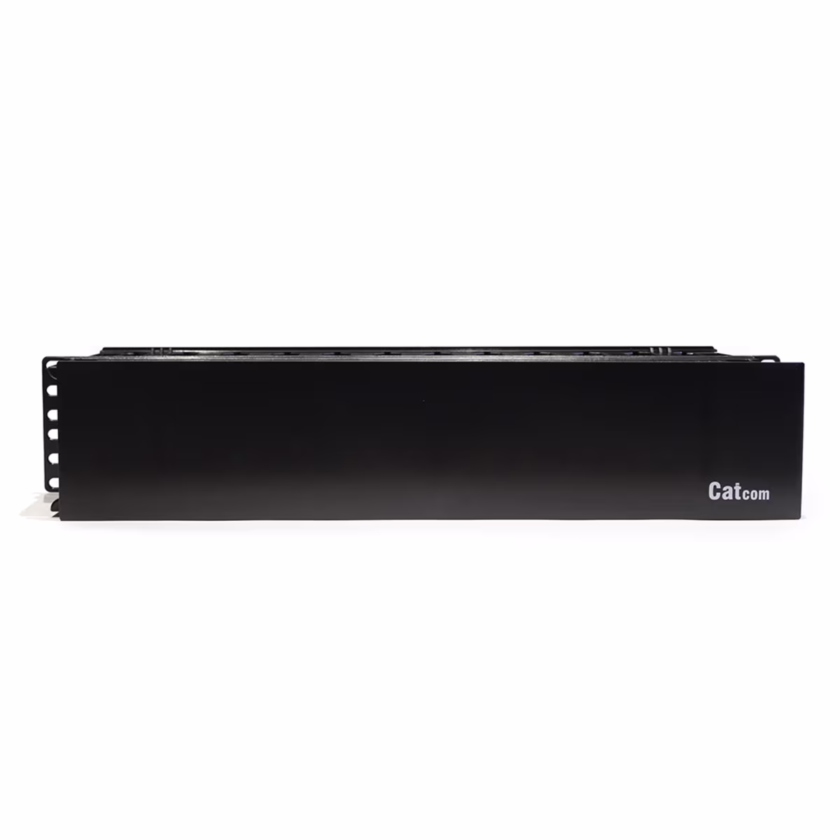 HWD-350DS ORGANIZADOR HORIZONTAL DOBLE LADO 2RU, CATCOM