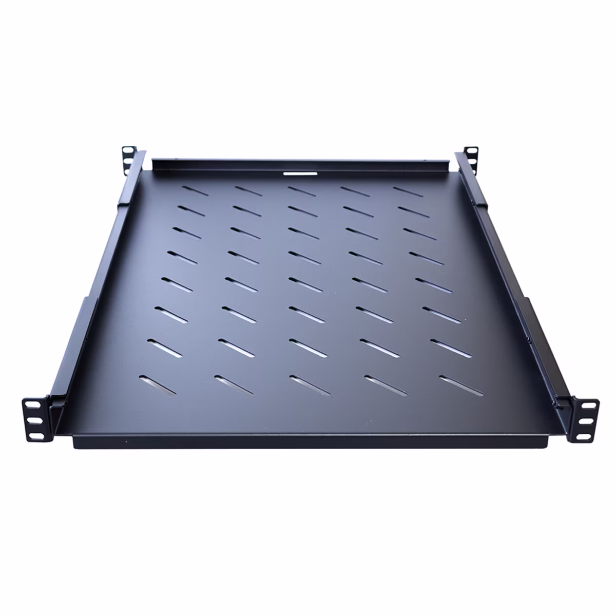 SWAFSHELF-650 BANDEJA FIJA 4PTS DE FIJACIÓN 19X25.6X1.7PULGA