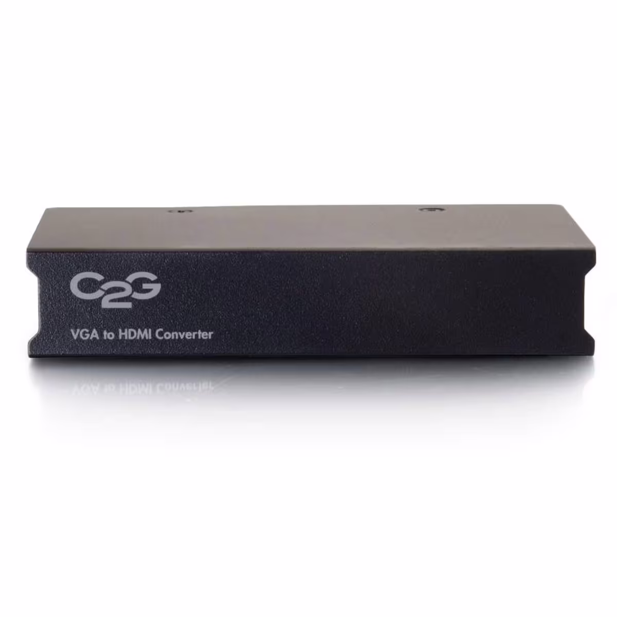 40010 VGA to HDMI Converter 50ft CMG-Rated HD15 SXGA + 3.5mm