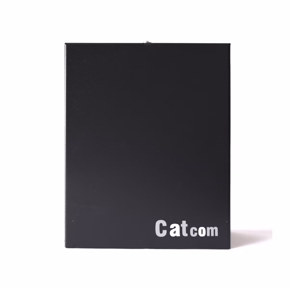 ODF-WMB001 ODF MONTAJE EN PARED PARA MANEJO DE FIBRAS CAP VA, CATCOM