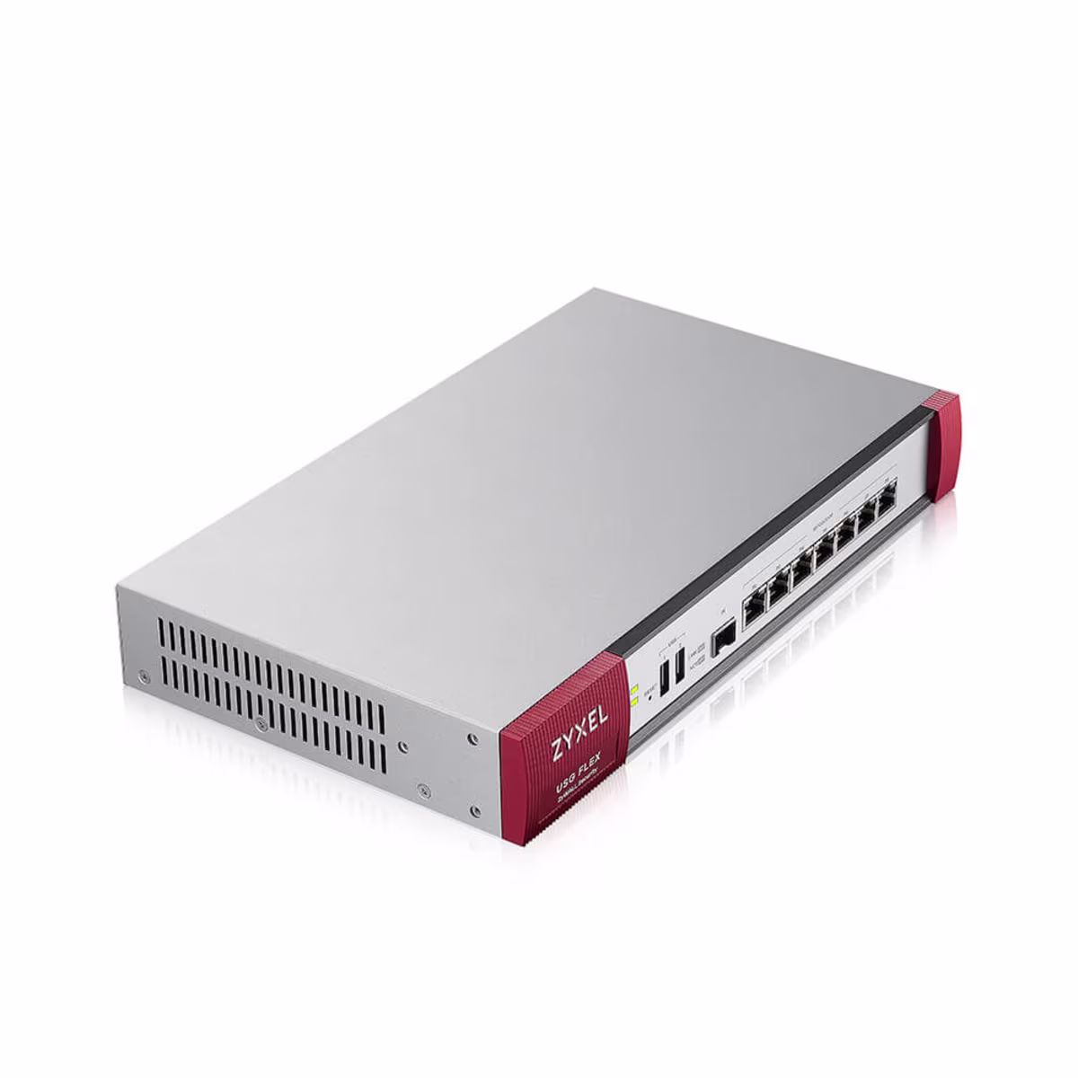 USGFLEX500BUN USG FLEX 500 BUNDLED (USG110v2 BUN) UTM, VPN FIREWALL C/LICENCIA BUNDLED 1Y