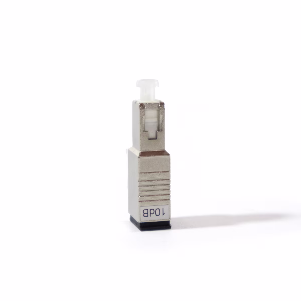 ATN-SU10-DBS ATENUADOR P/FIBRA OPTICA SC/UPC A SC/UPC 10DB MONOMODO, CATCOM