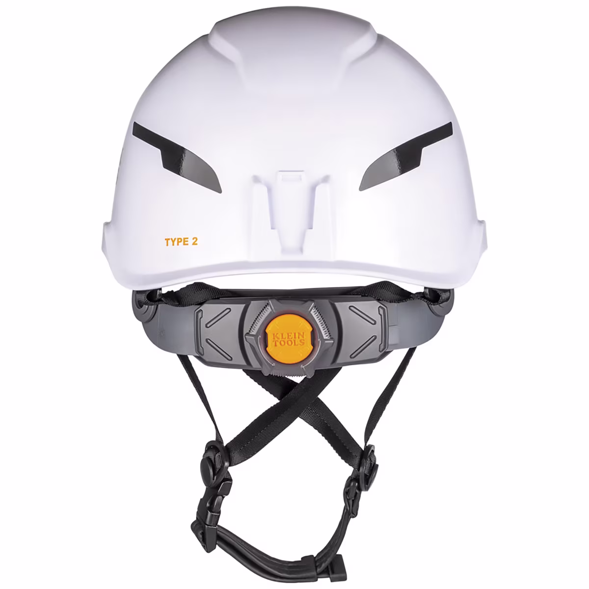Klein Cascos Seguridad Tipo 2 Clase E No Ventilados