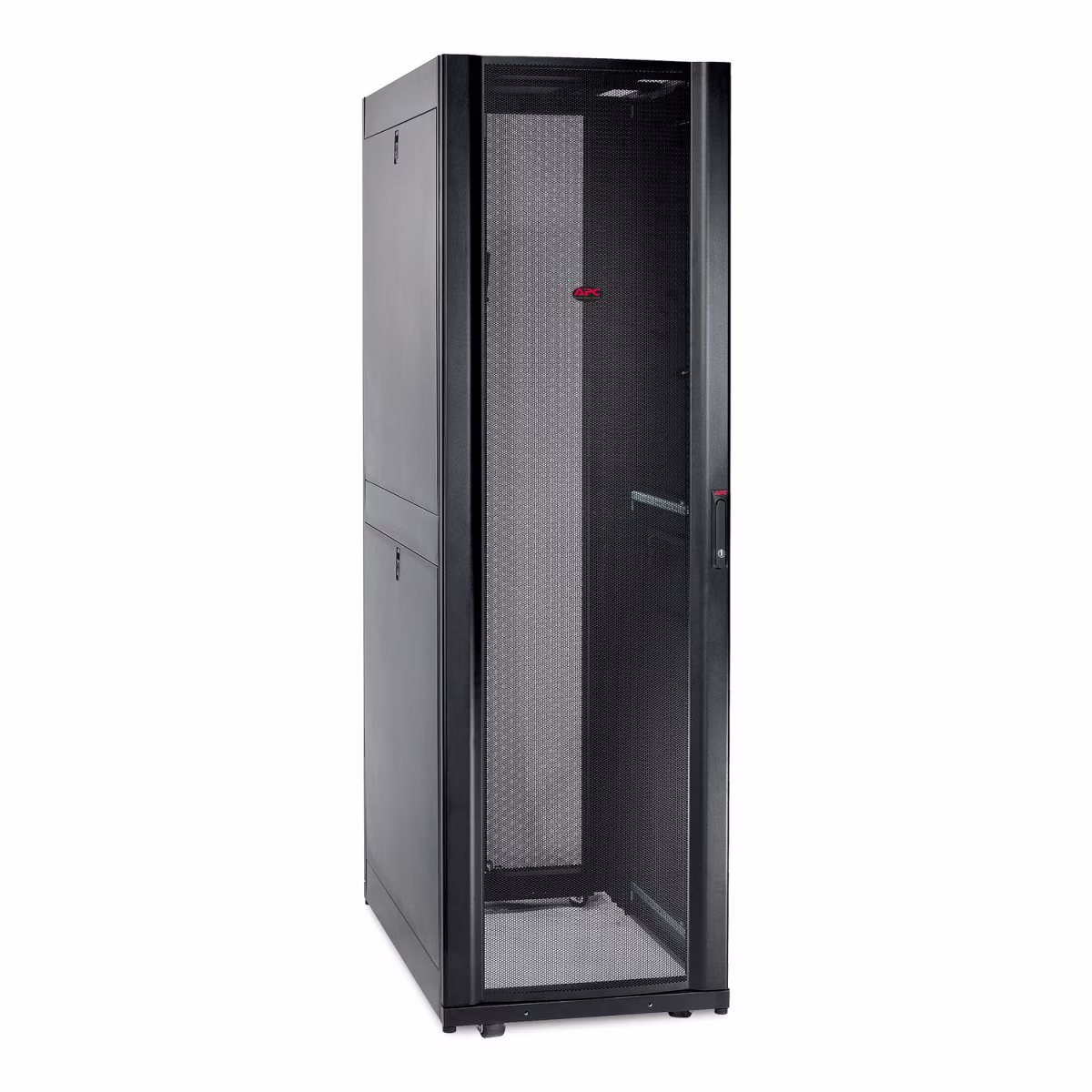 AR3105 GABINETE NETSHELTER SX 45U 600MM X 1070MM PUERTA MALLADA,  APC 