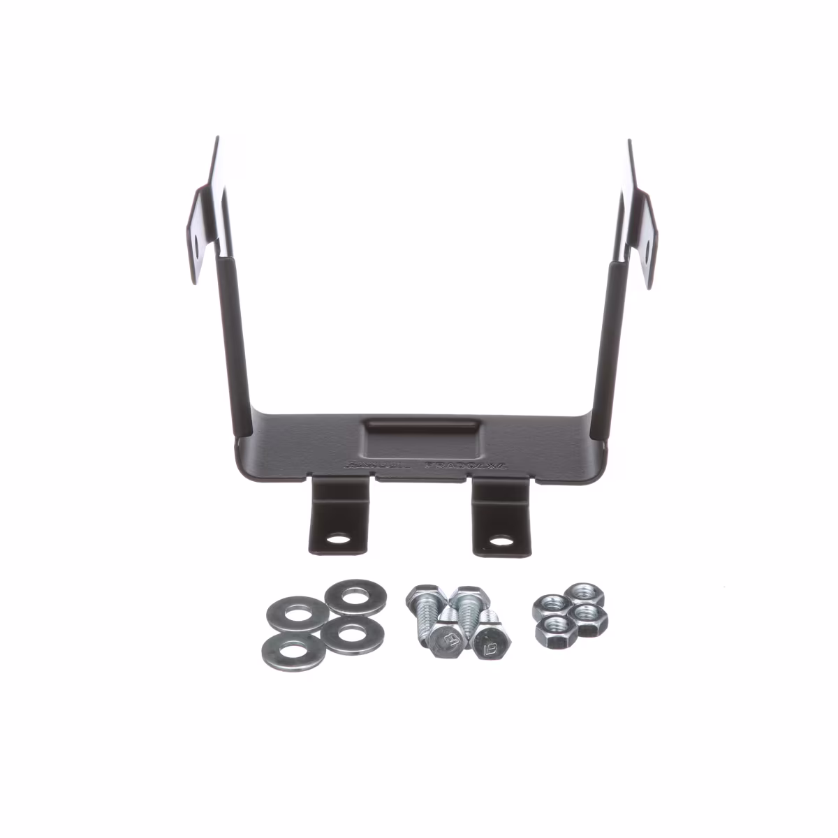 FRADC4X4BL AJUSTE DE TRANSCISION DE FIBERGUIDE 4”X4” 