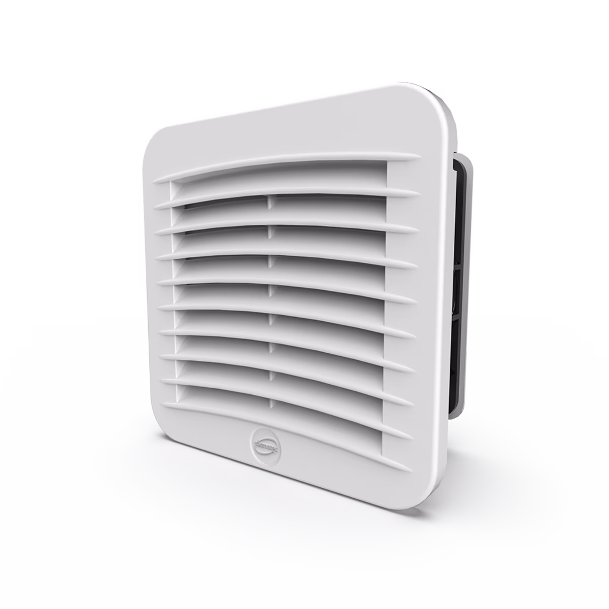 GSV1000203-1Z Ventilador con filtro KRYOS³ 115/1/50-60Hz UL-CSA	