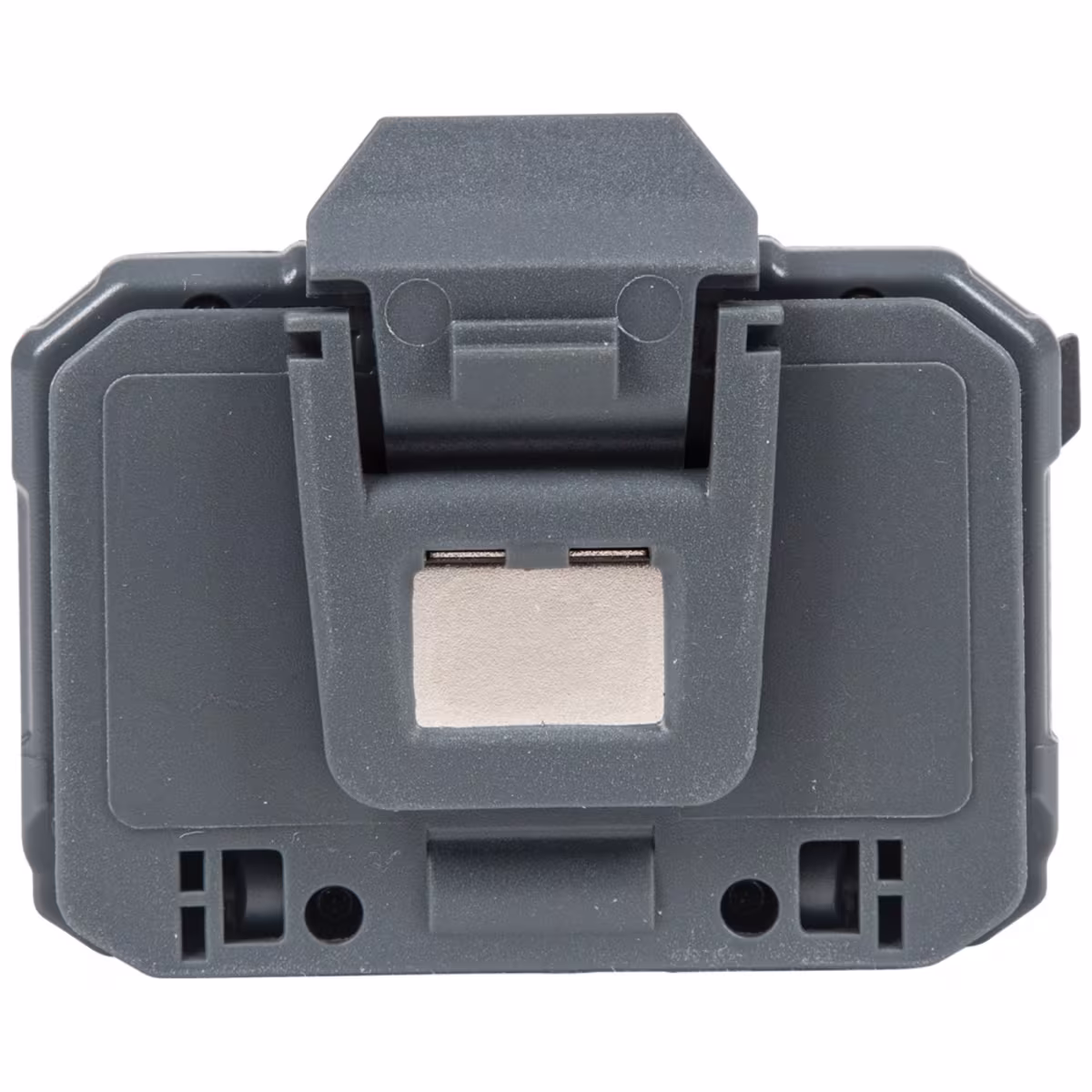 56062 LINTERNA FRONTAL RECARGABLE Y LUZ DE TRABAJO 300 L�MENES DE AUTONOM�A DURANTE TODO EL DIA