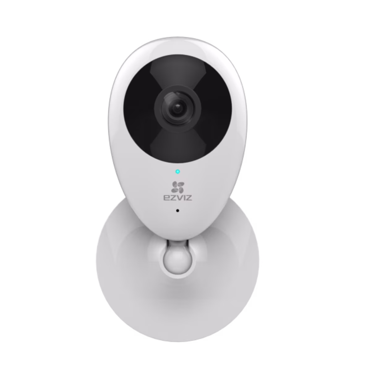 CS-C2C-B0-1E2WF CAMARA WIFI INTERIOR 1080P 24GHZ, LENTE FIJO 2.8MM, EZVIZ