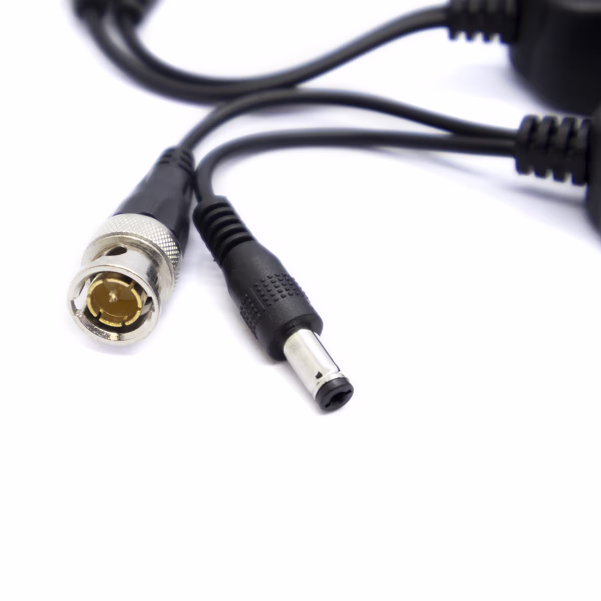 VAPBALUN VIDEO/POWER BALUN P/CONVERSION DE COAXIAL-RJ45 P/USO CON CAMARAS, CATCOM