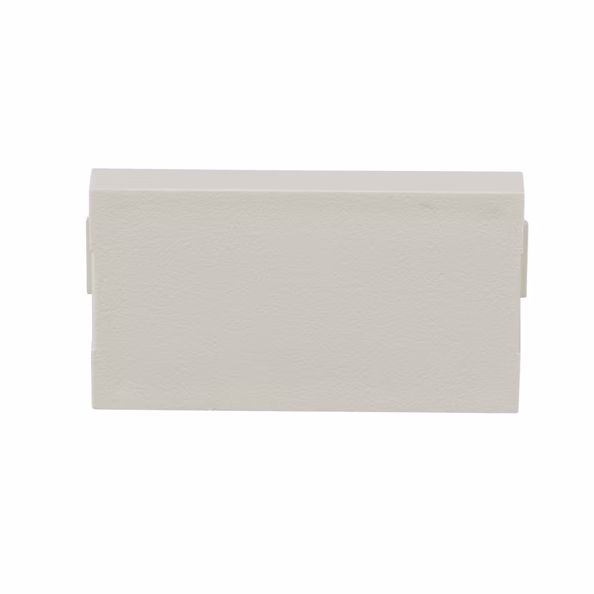 CHB2MIW-X INSERTO CIEGO (BLANK) 1/3 EXECUTIVE
