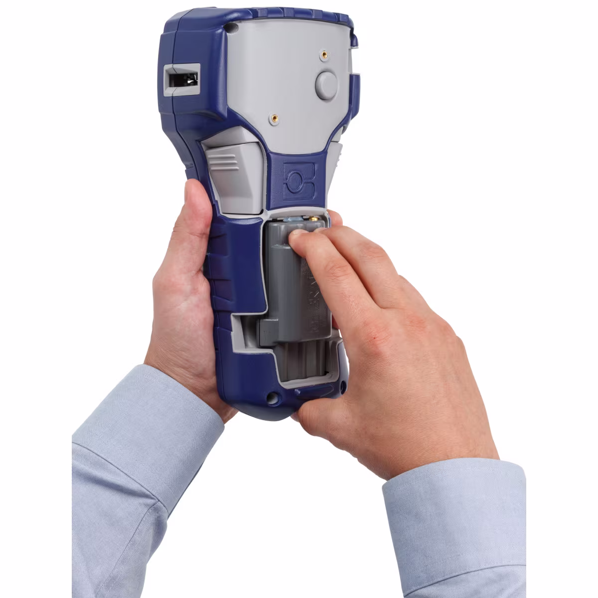 M210-BATTERY BATERIA LION RECARGABLE PARA IMPRESORA BRADY