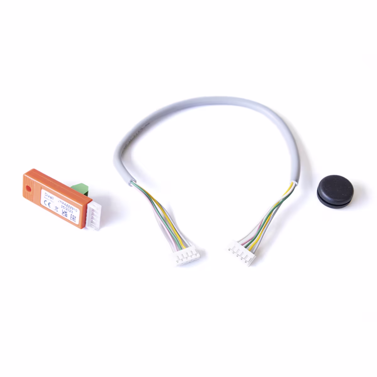 ACASPM Puerta serial Modbus (para CVE-CVO-CNE-CNO) supervisi�n remota