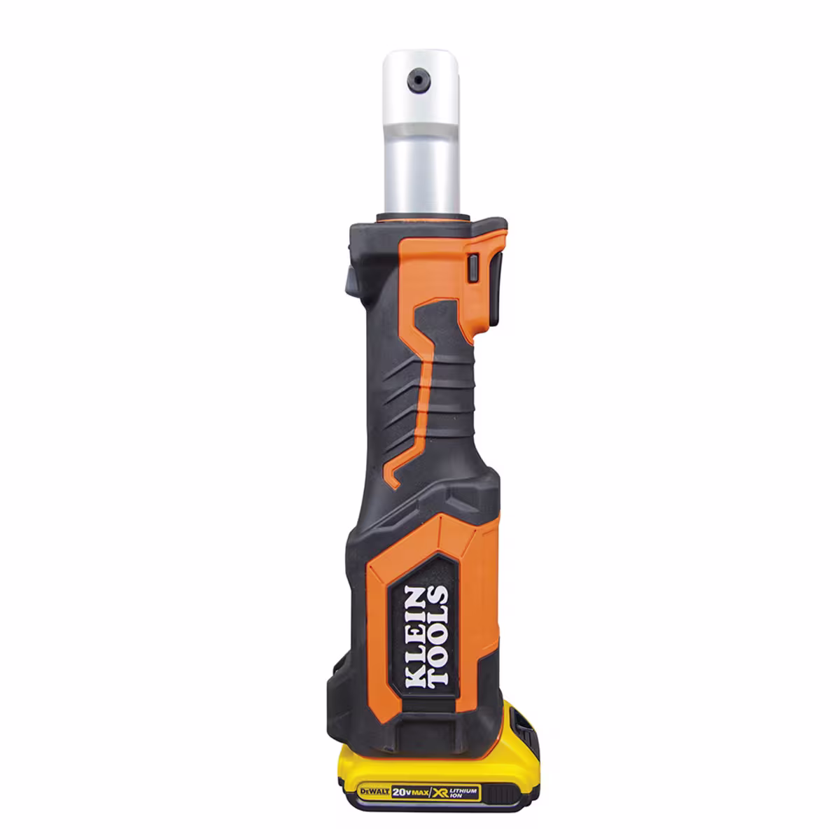 KLEIN BAT207T5 Cortador de Pernos a Batería 2Ah, Acero