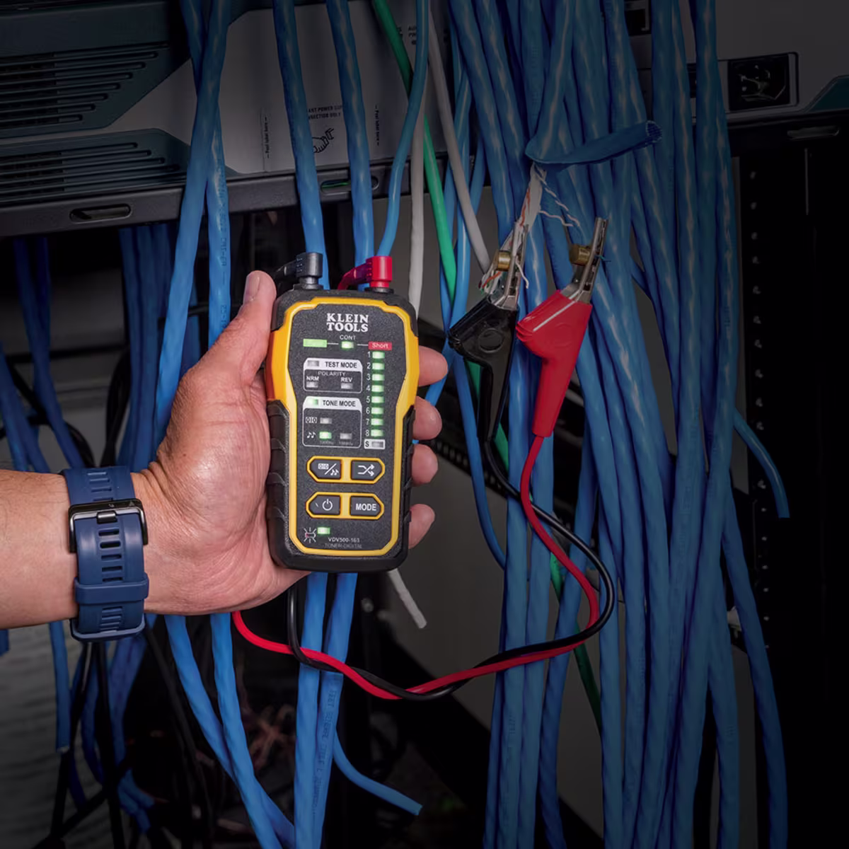 VDV500-920 KIT DE GENERADOR DE TONOS