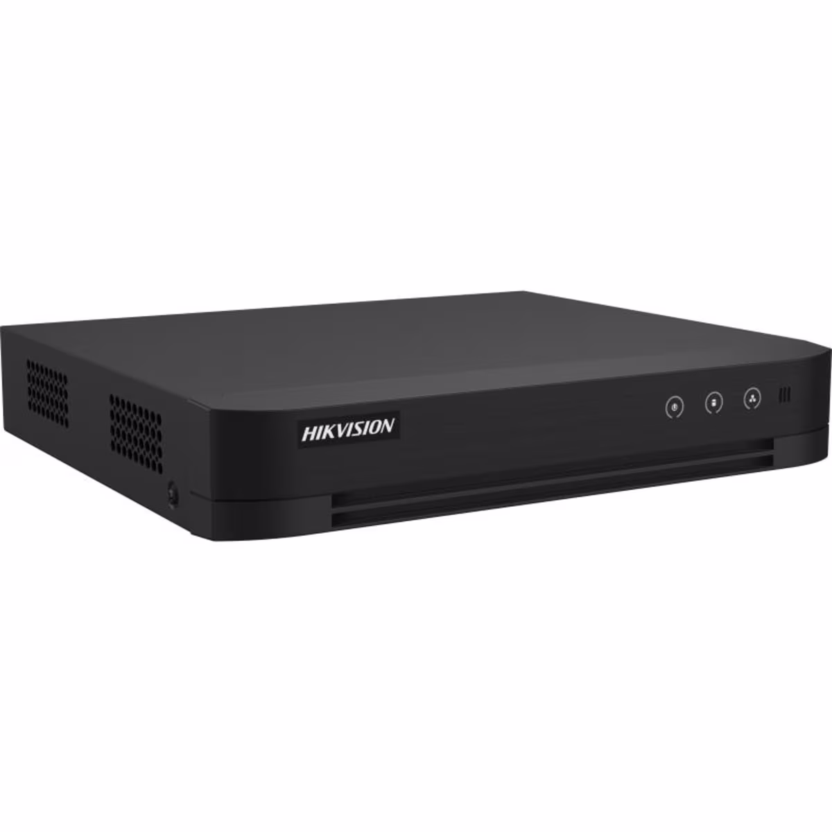 HIK-DS-7208HGHI-M1 DVR 8 CANALES + 2 IP 1 SATA 2MP LITE CON AUDIO H.265+ 