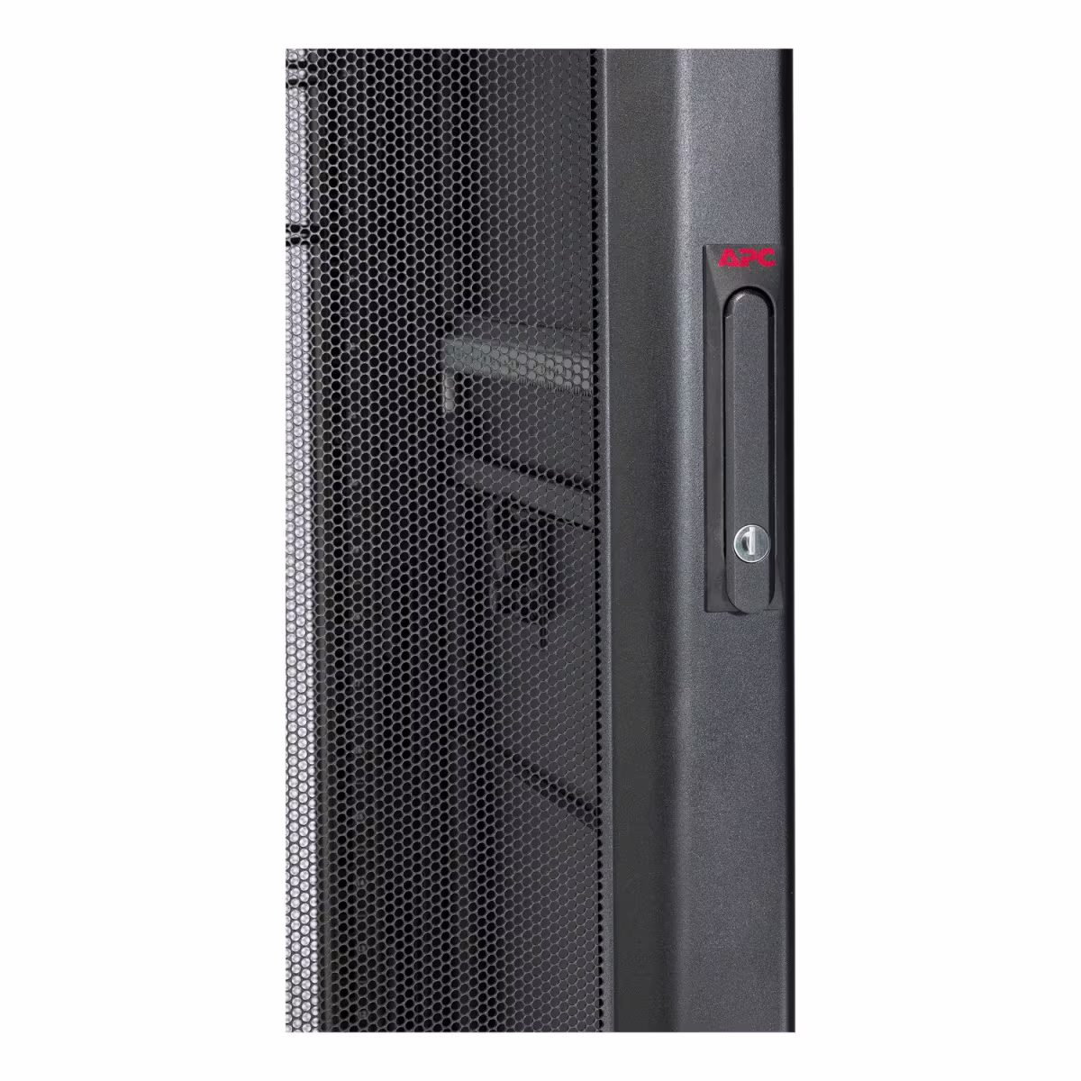 AR3100 GABINETE DE PISO NETSHELTER SX 42U 600mm X 1070mm PUERTA MALLADA APC