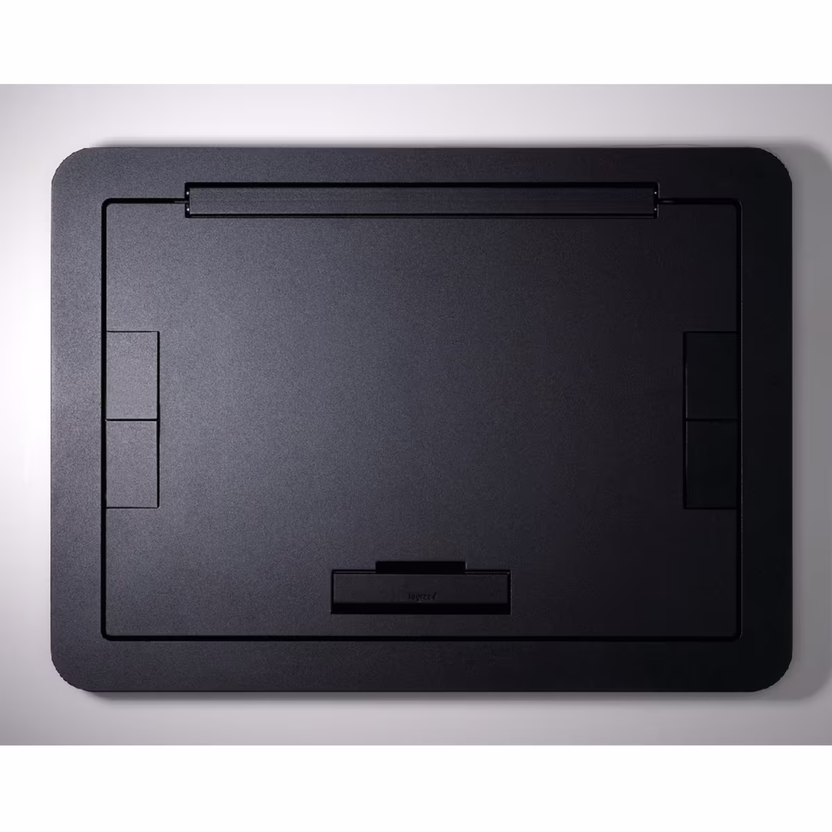 EFB610BTCBK  TAPA NEGRA PARA CAJA EVOLUTION