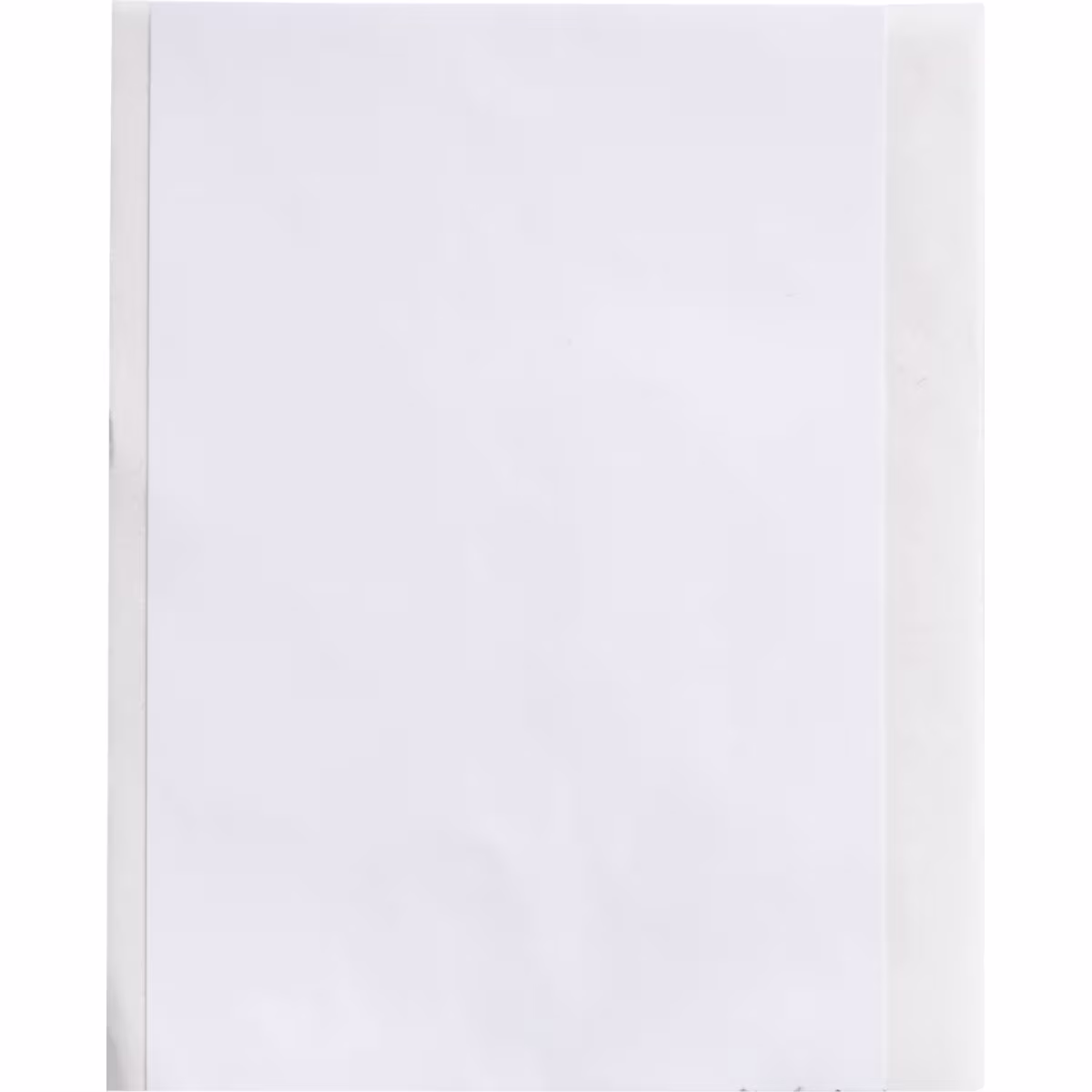 M7C-2000-595-WT ETIQUETA CONTINUA VINIL 2inW x 50ftL IN/OUTDOOR BLANCA BRADY