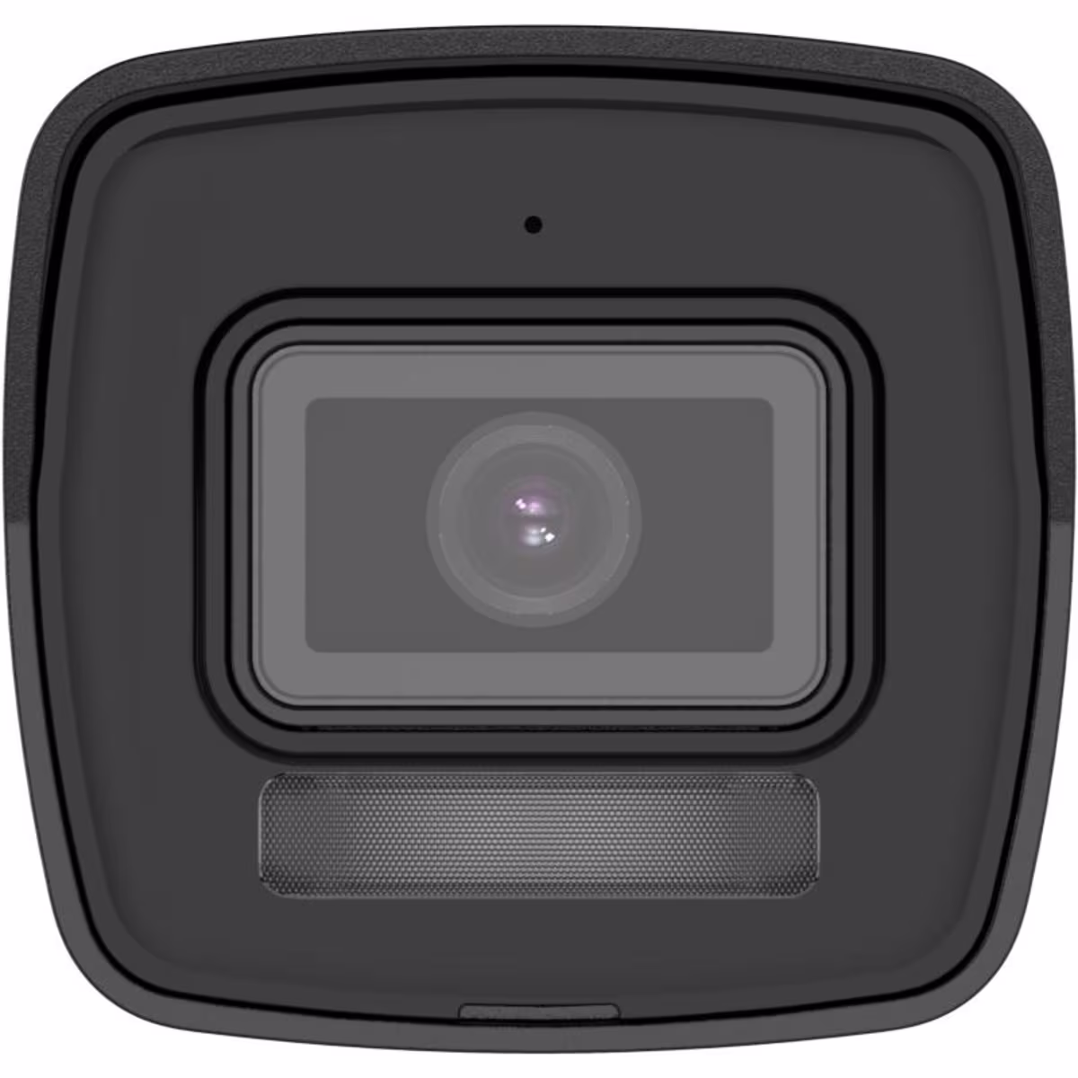 HIK-DS-2CD1083G2-LIU CAMARA IP BALA 8MP POE LENTE FIJO IR 30M CON AUDIO IP67 HIBRID LIGHT