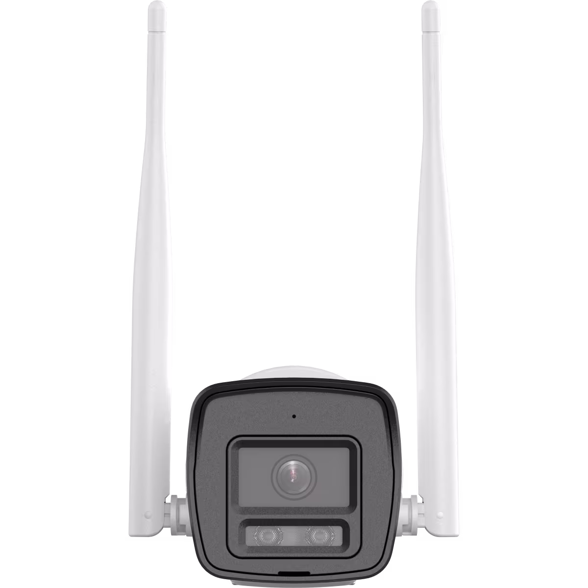 DS-2CV1023G2-LIDWF CAMARA IP BALA 2MP WIFI LENTE FIJO IR 30M CON AUDIO IP66 HYBRID LIGTH MICRO SD