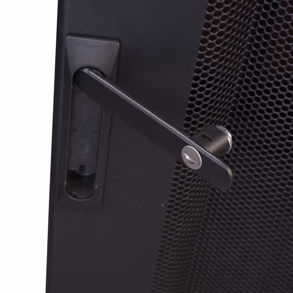 SSG6824-KD GABINETE DE PISO 600X800X24U NEGRO