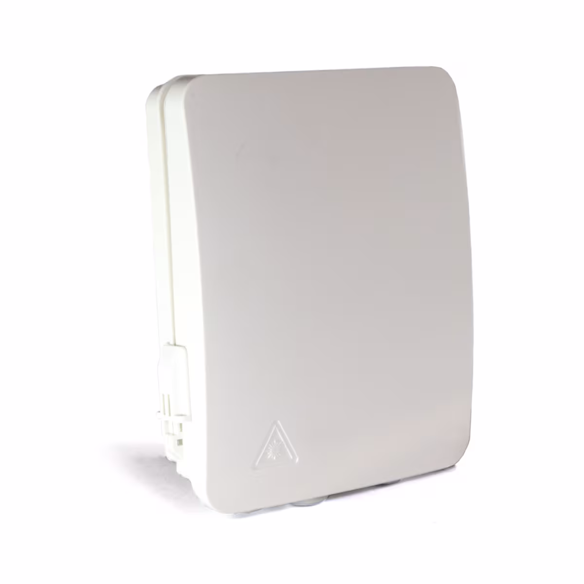 HTB8002-8SA ODF CON 8 ADAPTADORES SC/APC P/EXTERIOR, CATCOM