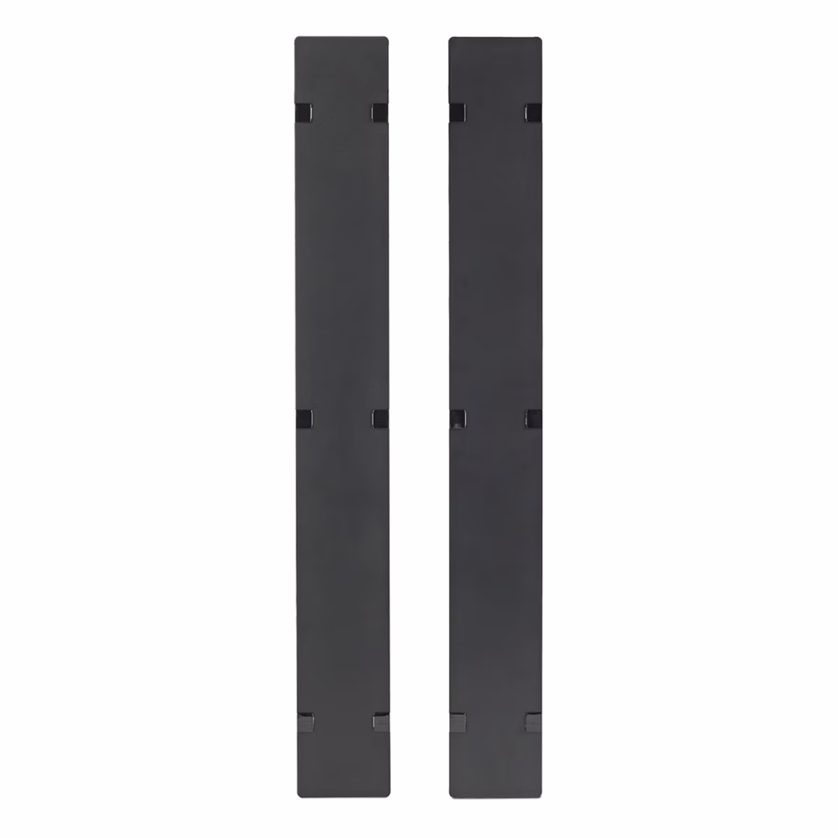 APC Cubiertas Laterales Abatibles NetShelter SX 750mm AR7589