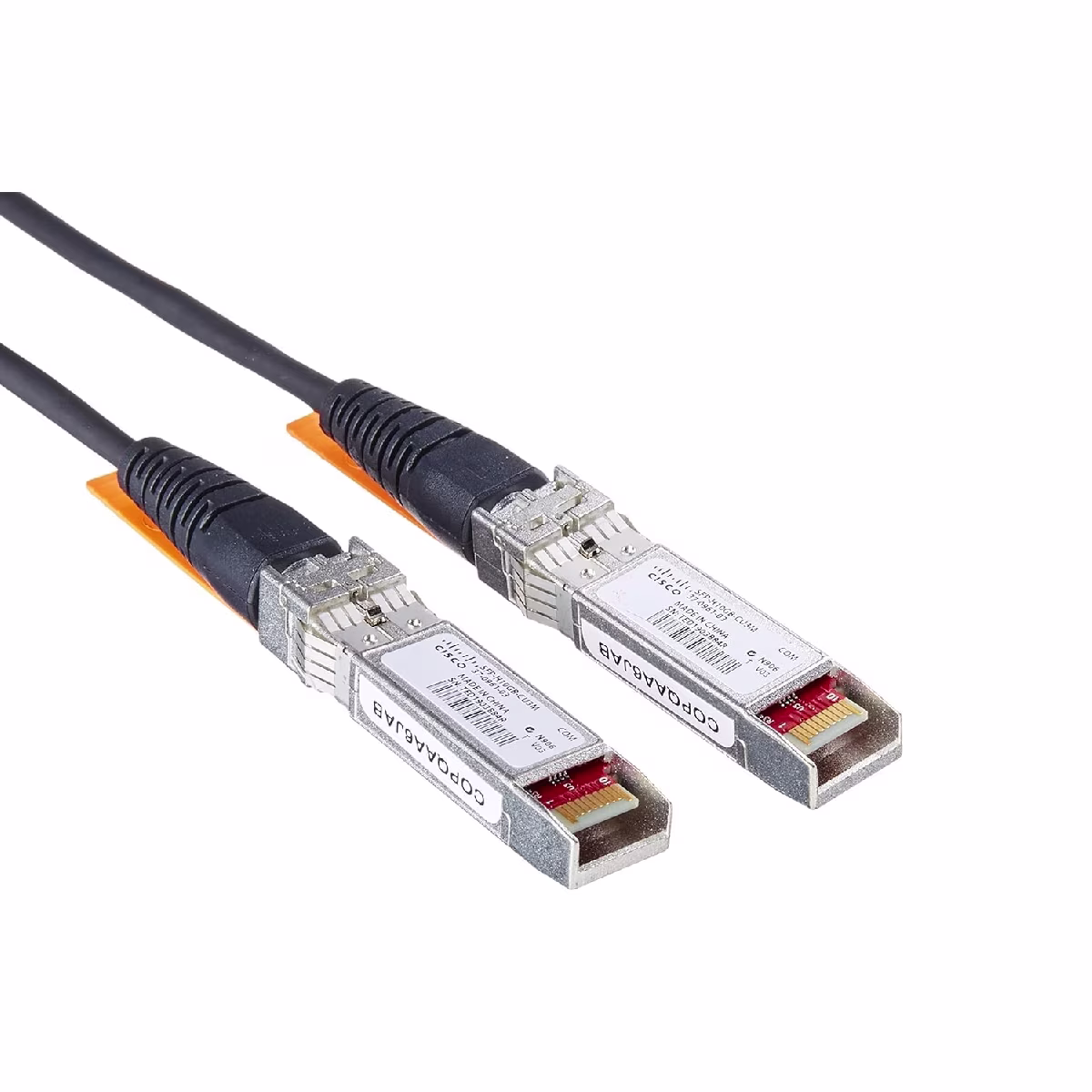 SFP-H10GB-CU3M CABLE SFP A SFP PARA INTERCONEXION 10FT,  CISCO
