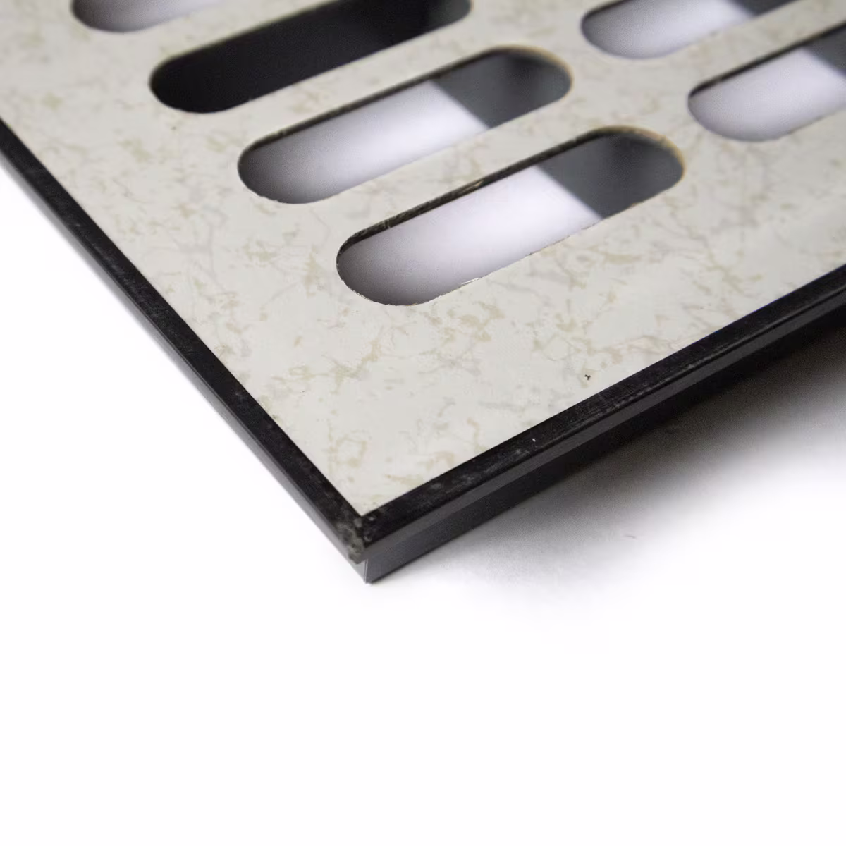 CCS900V LOSA DE PISO ELEVADO 60X60X3.5CM PERFORADA AL 60%, CATCOM