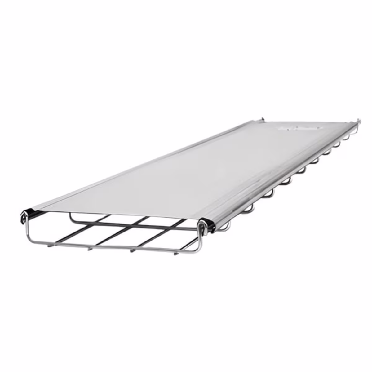 Tapa para Escalerilla Charofil MG-50-151EZ 4" x 3m Galvanizada