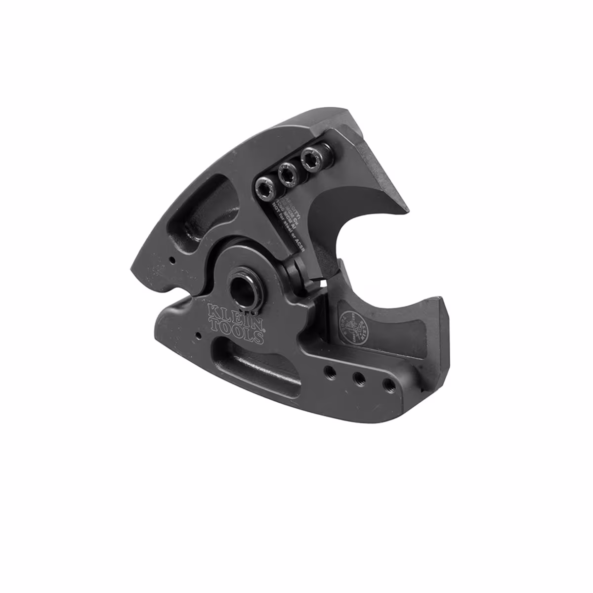BAT207T9 Cutting Jaw, Cu-Al