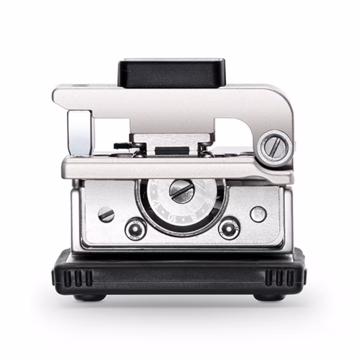 CLEAVER  GUILLOTINA DE PRECISION PARA CORTE DE FIBRA OPTICA, CATCOM