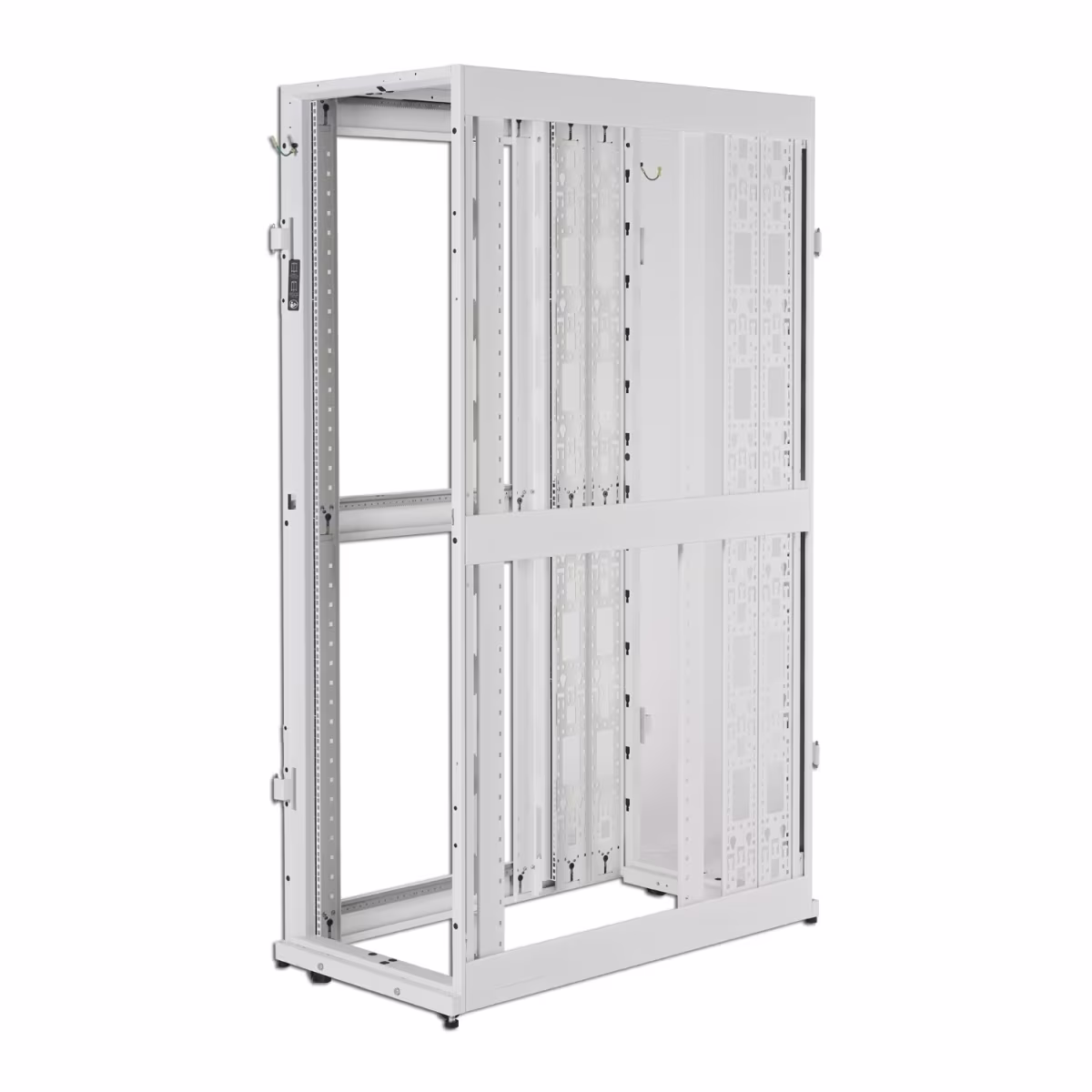 AR3100W GABINETE NETSHELTER SX 42U 600mm x 1070mm BLANCO APC
