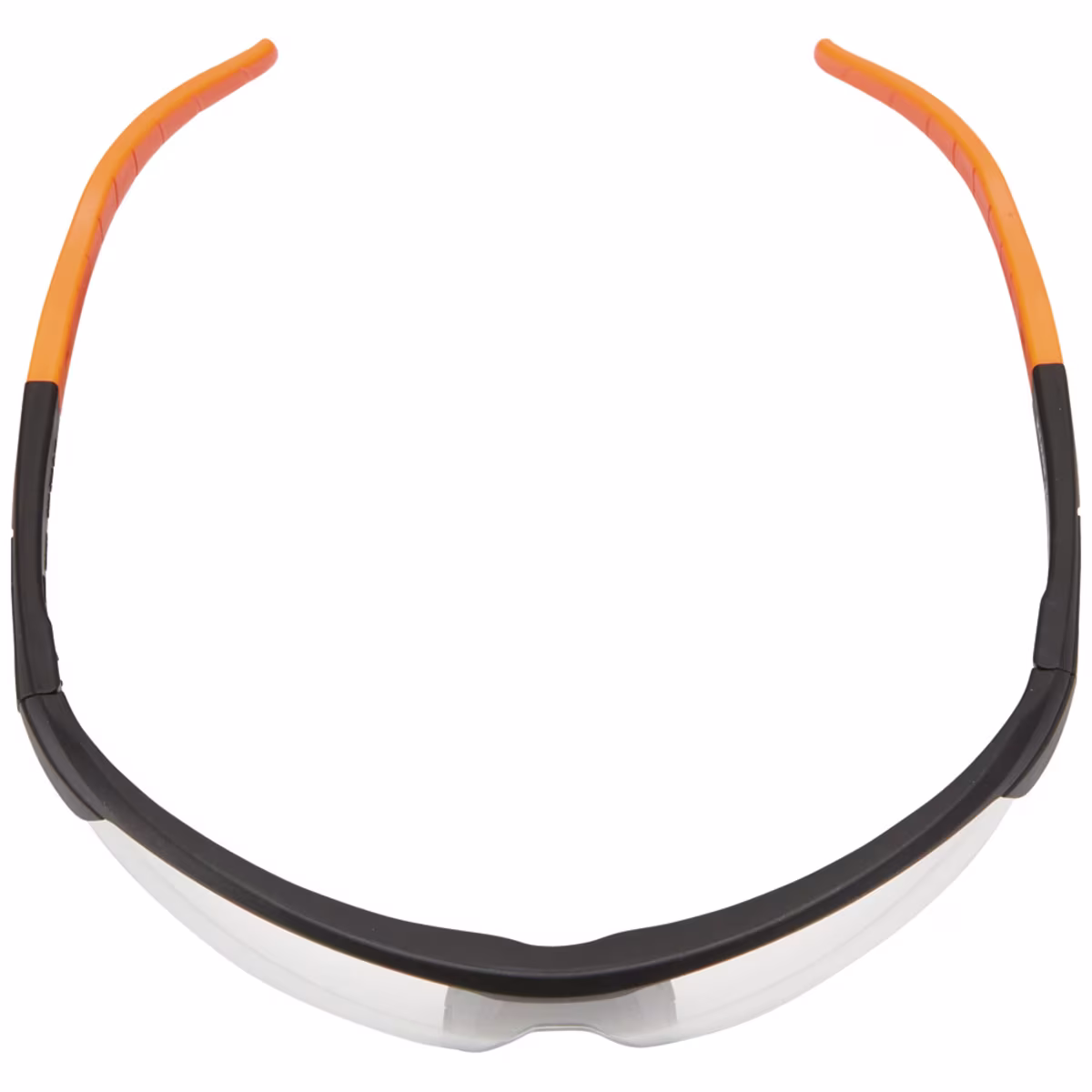 KLEIN 60159 Gafas Seguridad, Lentes Policarbonato Claro
