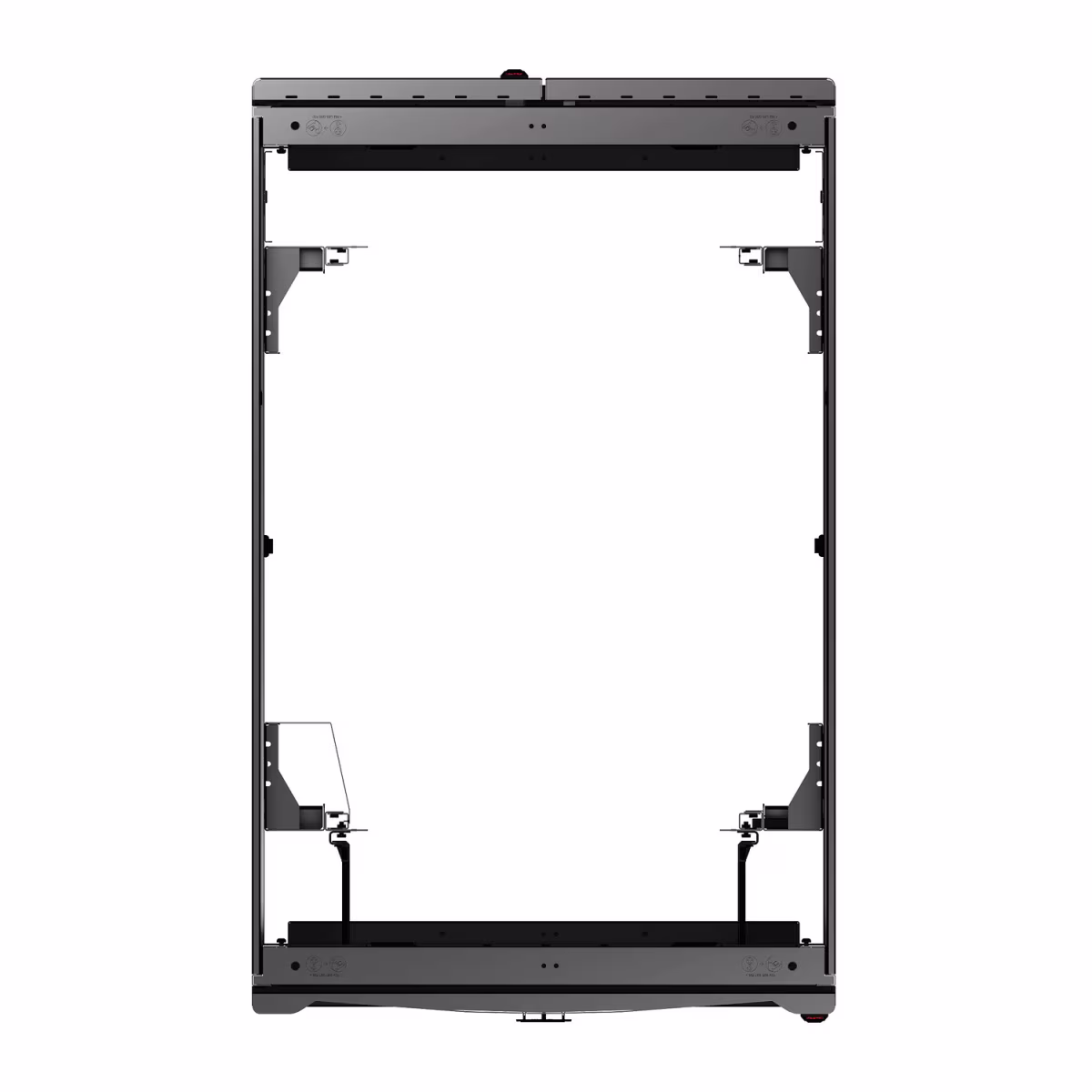 AR3140 GABINETE NETSHELTER SX DE PISO 42U 1991mm x 750mmx 1070mm NEGRO APC