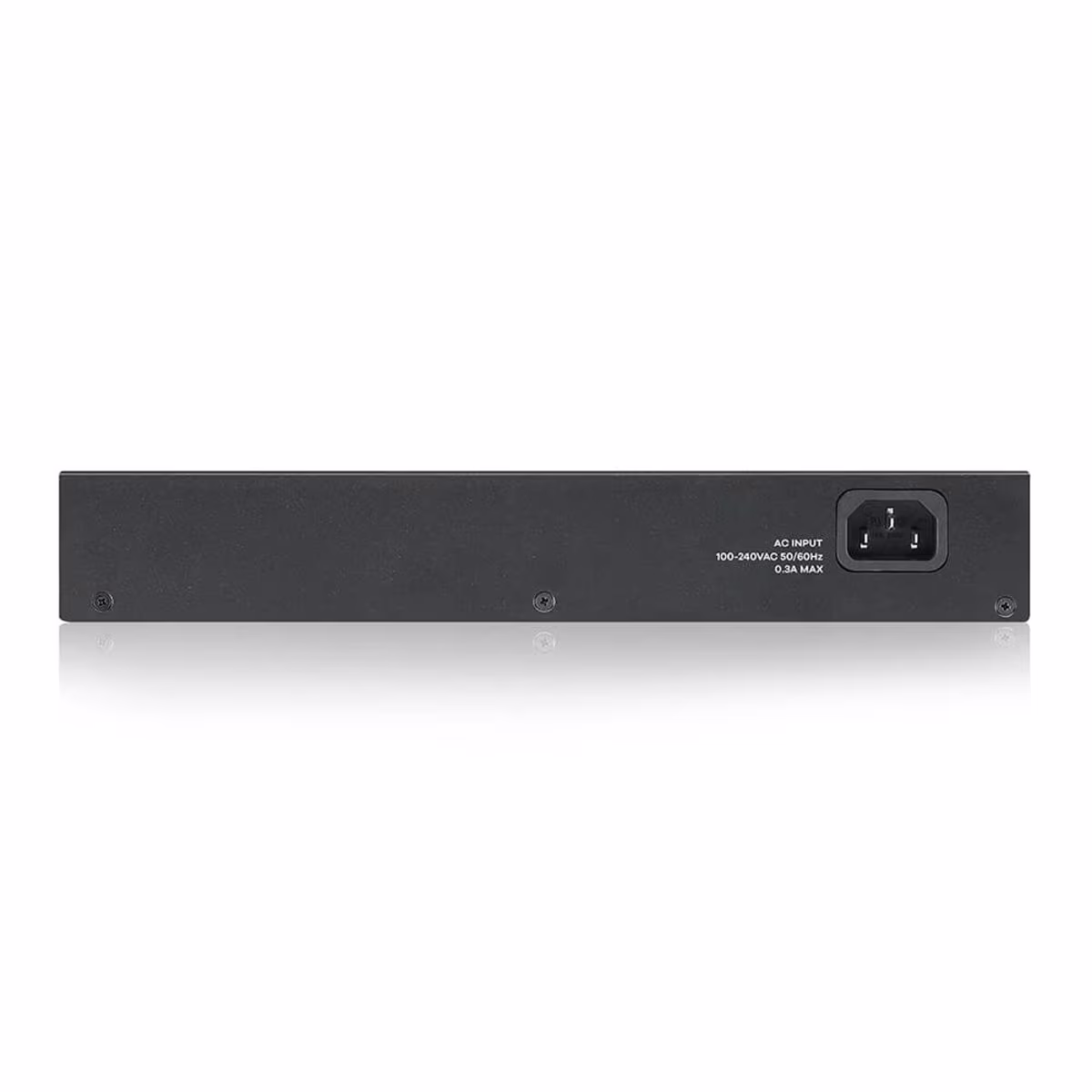 ZY-GS1100-24E SWITCH GIGABIT  24  PUERTOS NO ADMINISTRABLE