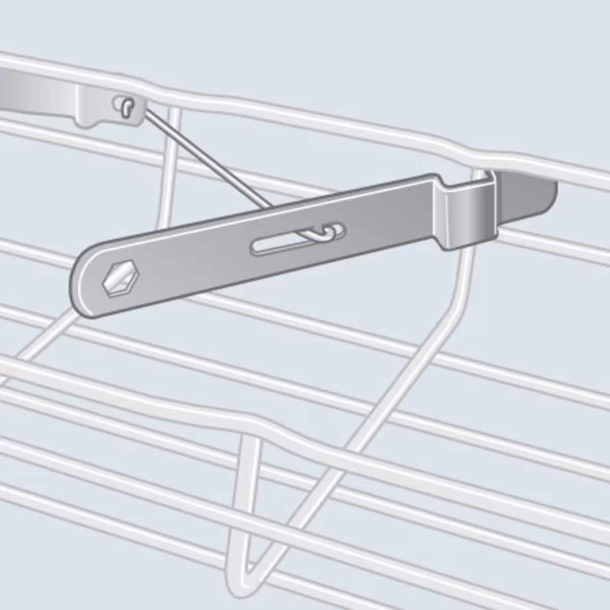EDRNTOOL HERRAMIENTA DE EMPALME FAST EN ESCALERILLA, CABLOFIL
