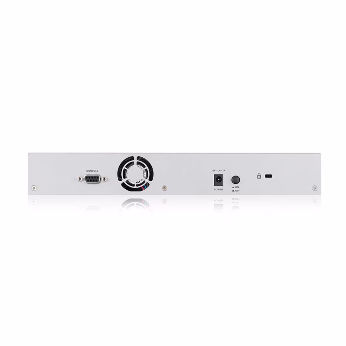 USGFLEX500BUN USG FLEX 500 BUNDLED (USG110v2 BUN) UTM, VPN FIREWALL C/LICENCIA BUNDLED 1Y