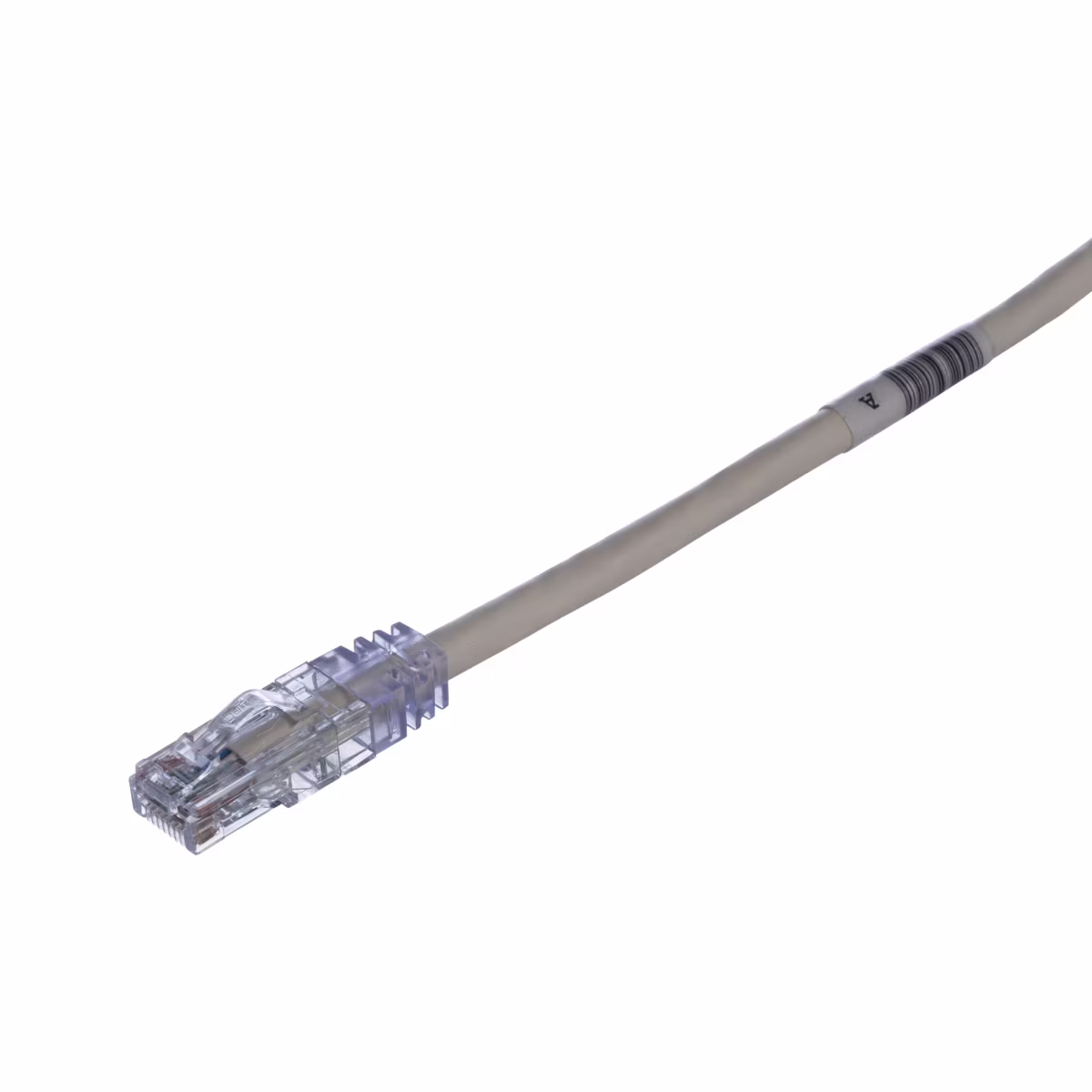 UTPSP10Y PATCH CORD UTP CAT6 10FT BLANCOS PANNET