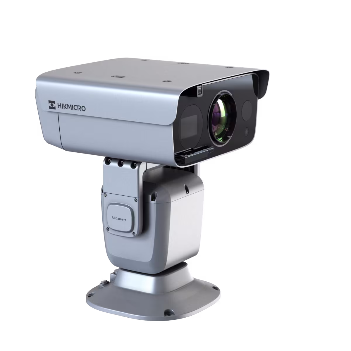 HIK HM-TD6338-50C4L Monitor Probe Térmico Industrial