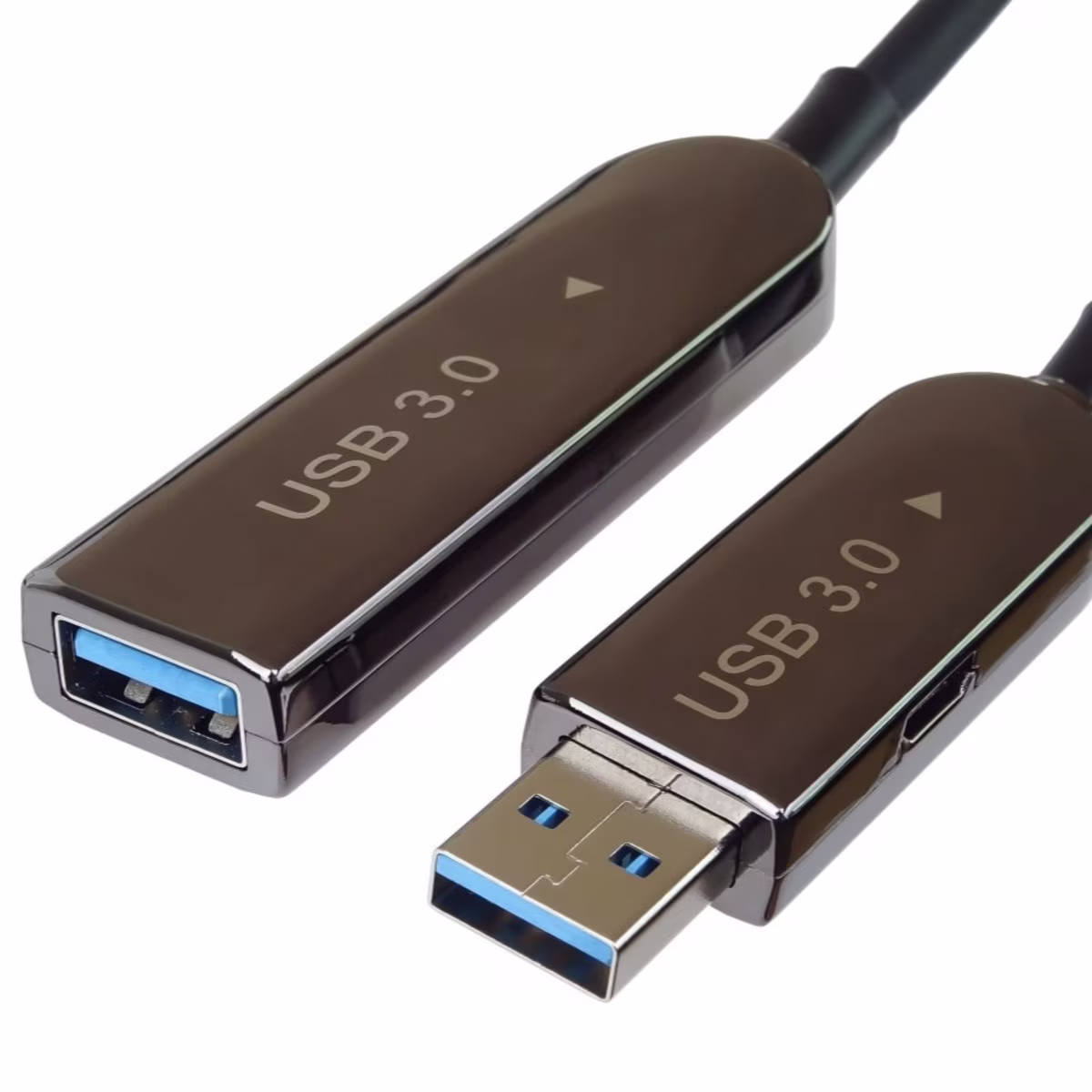 BLUSTREAM SILVERGATE KU3FIBER15 USB 3.2 AOC Fibra 15m