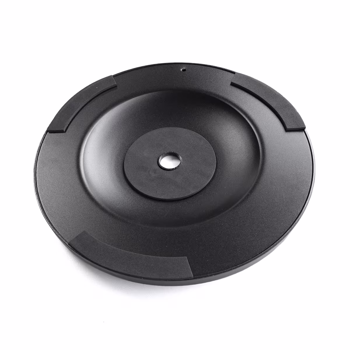 CATCOM TS-S30: Estructura soporte poste p/sensores temperatura