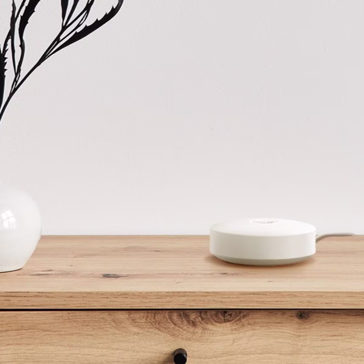 CS-A3-A0-W NODO CENTRAL PARA INTEGRACIÓN DE SENSORES EZVIZ