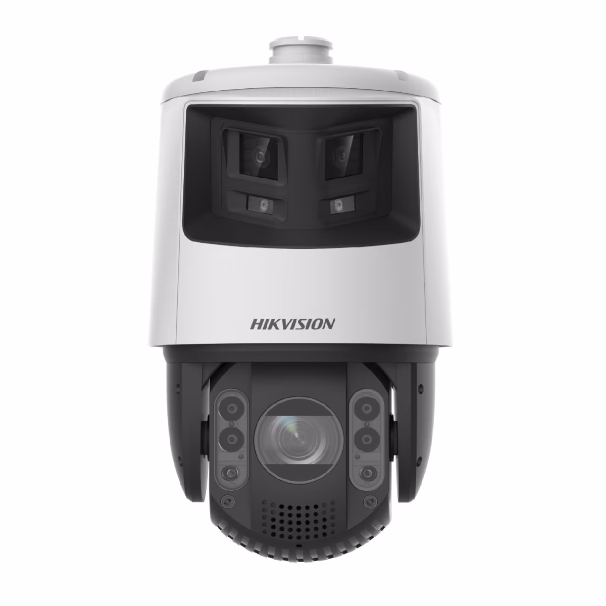 Cámara PTZ Hikvision DS-2SE7C432MWG-EB/26 6MP Zoom 32x