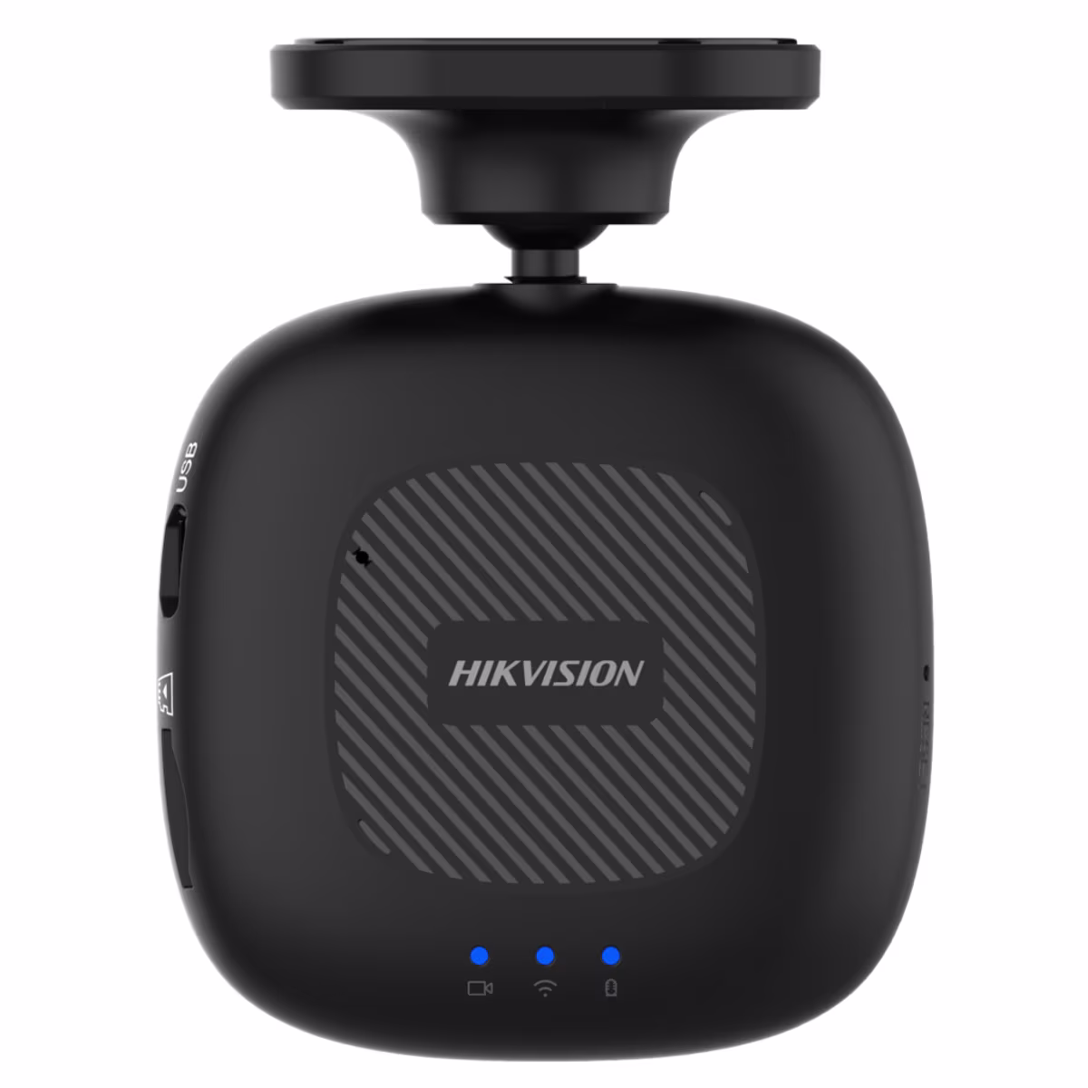 AE-DC4015-F5(O-STD) CAMARA PARA VEHÍCULO 2MP MIC Y BOCINA WIFI  MICRO-SD SLOT HASTA 128GIGA POWER VIA USB  