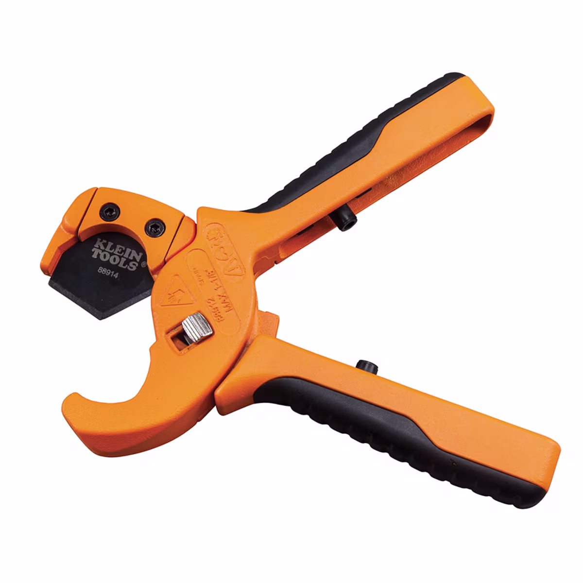 Cortador Klein 88912 para tuberías multicapa y PVC