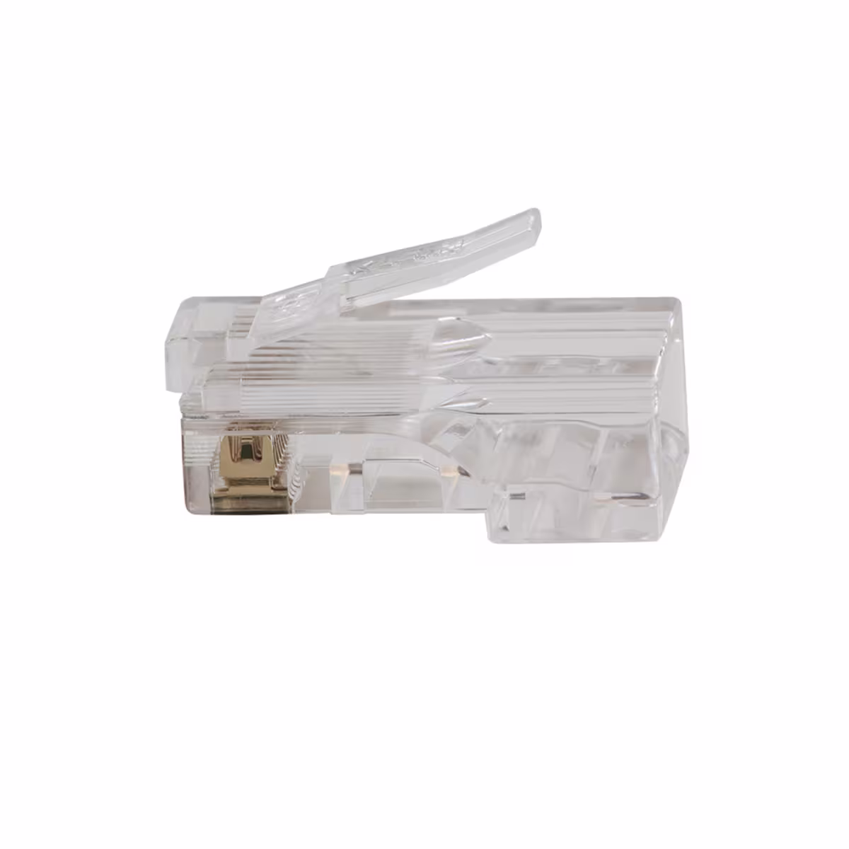 VDV826-763 CONECTOR MODULAR RJ45 CAT6 (200 PZAS), KLEIN TOOLS