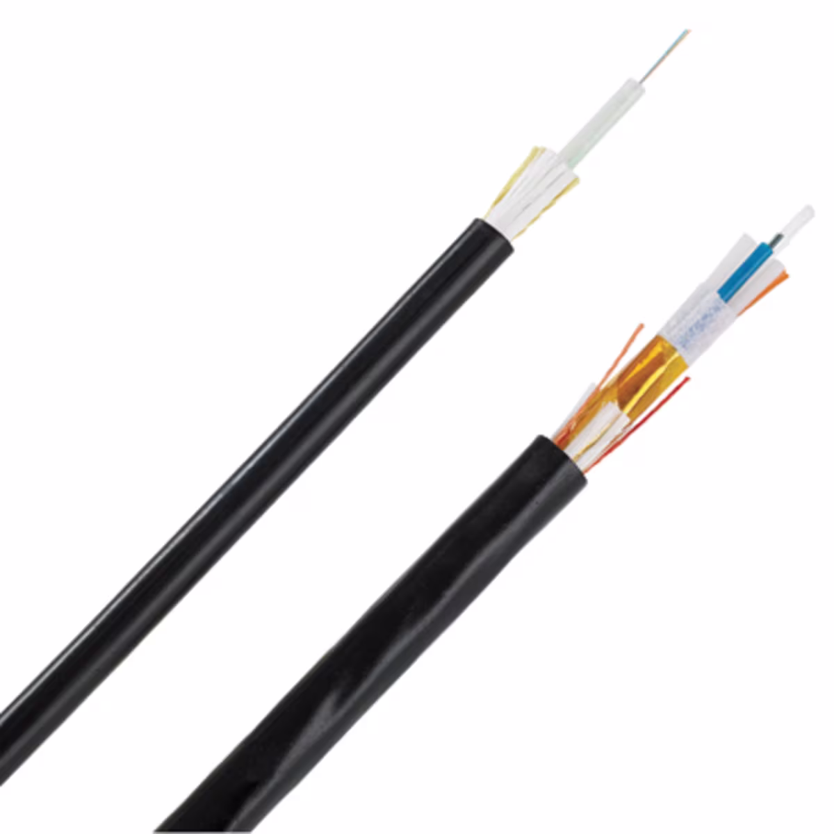 FSNP924Y CABLE FO 24HILOS IN/OURDOOR OS2 MONOMODO FT