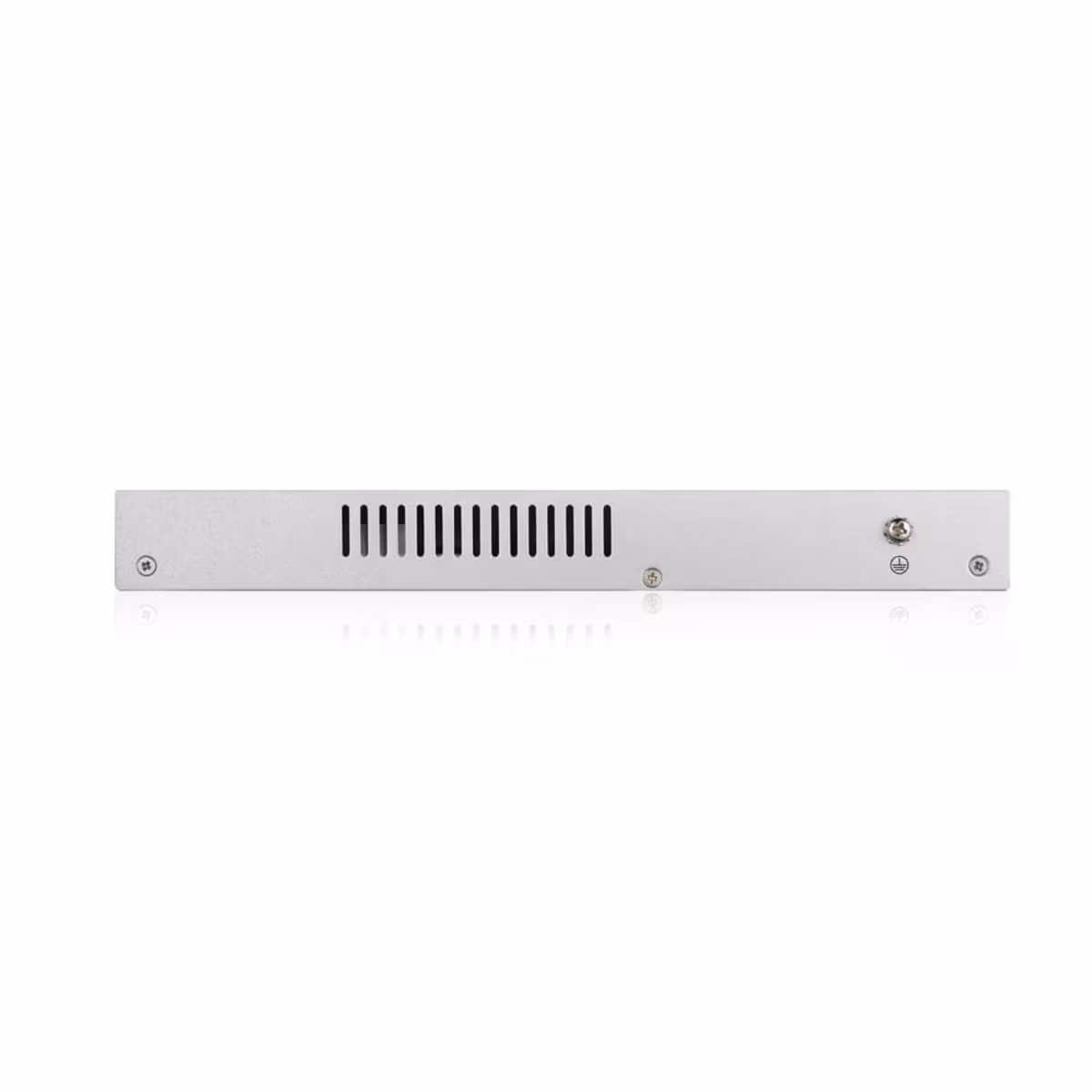 GS1008HP SWITCH 8 PUERTOS NO ADMINISTRABLE, GIGABIT + POE, 60W BUDGET, ZYXEL